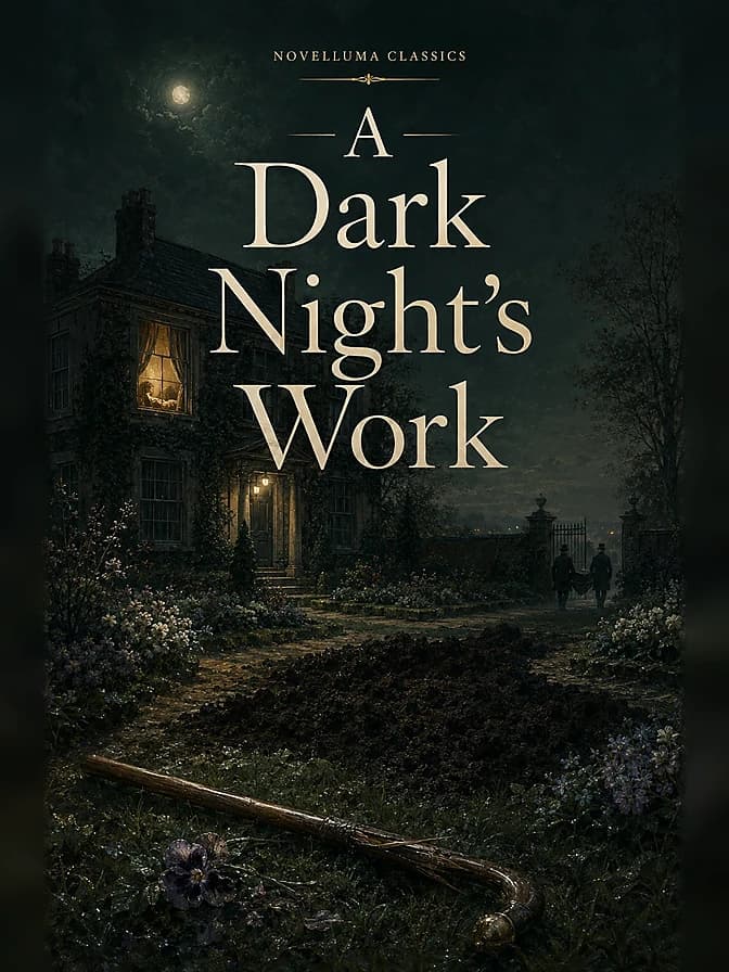 A Dark Night's Work