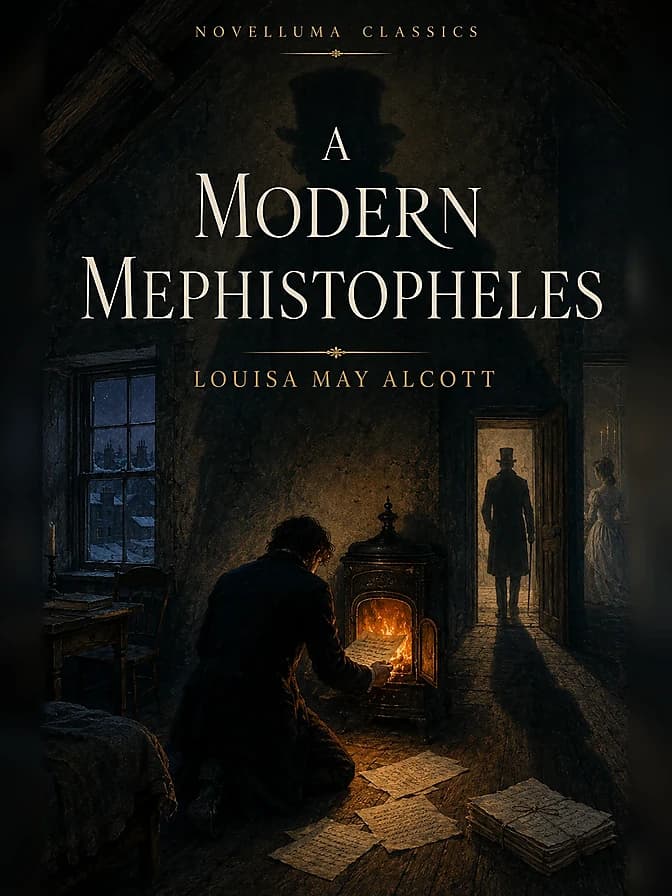A Modern Mephistopheles