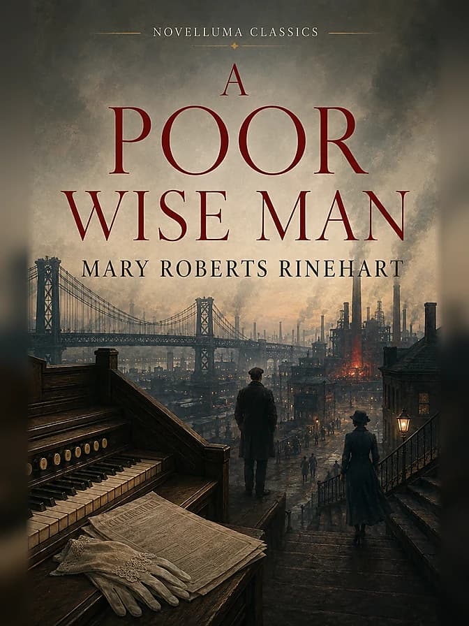 A Poor Wise Man