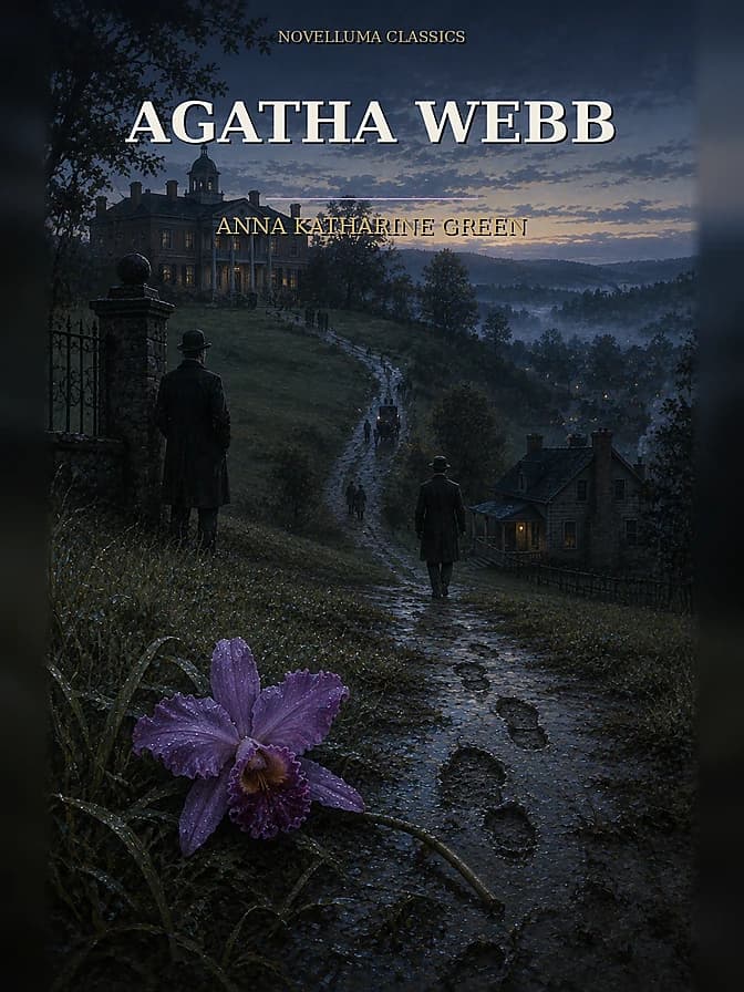 Agatha Webb