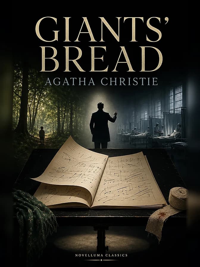 Giants' Bread