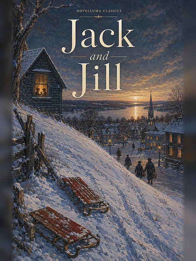 Jack and Jill