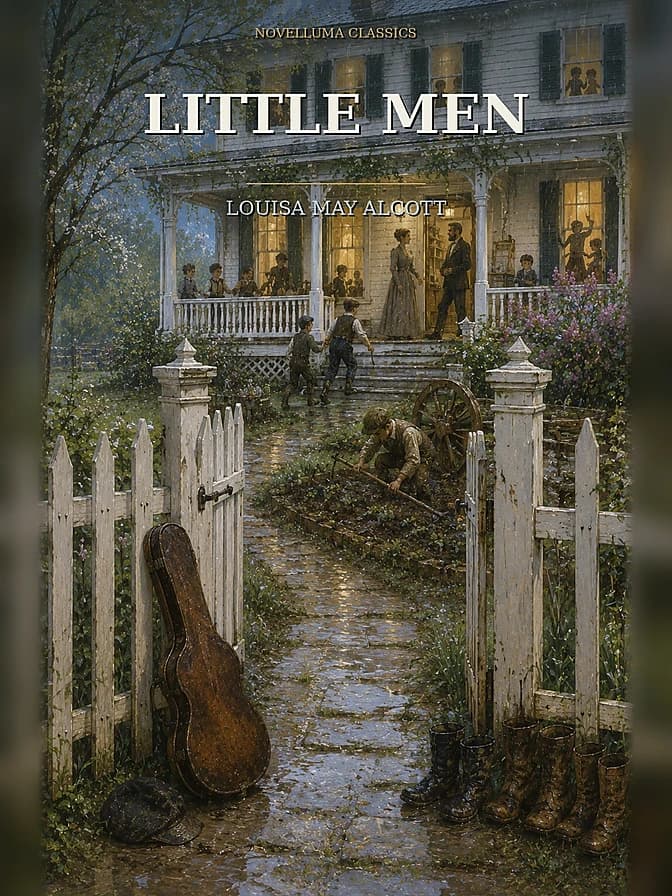 Little Men