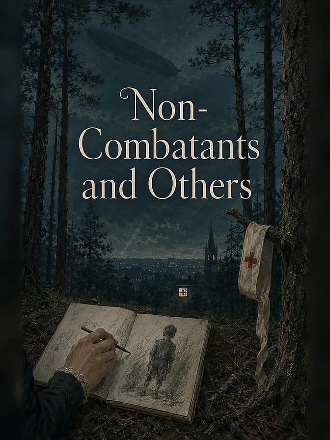 Non-Combatants and Others