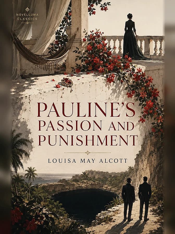 Pauline's Passion and Punishment