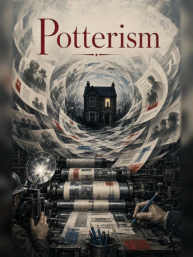 Potterism