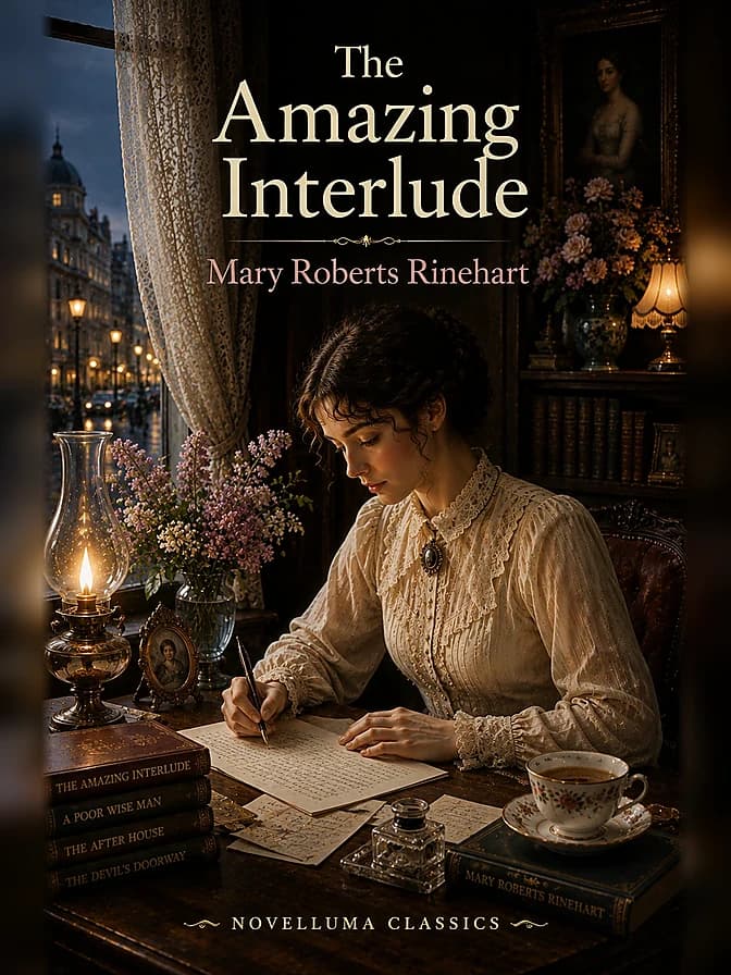 The Amazing Interlude