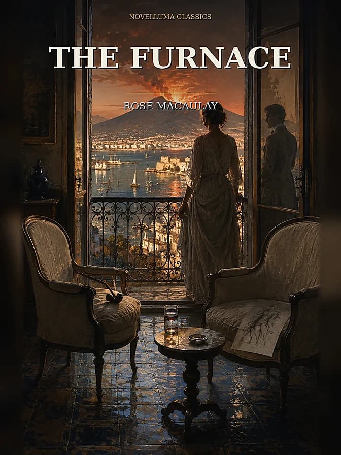 The Furnace
