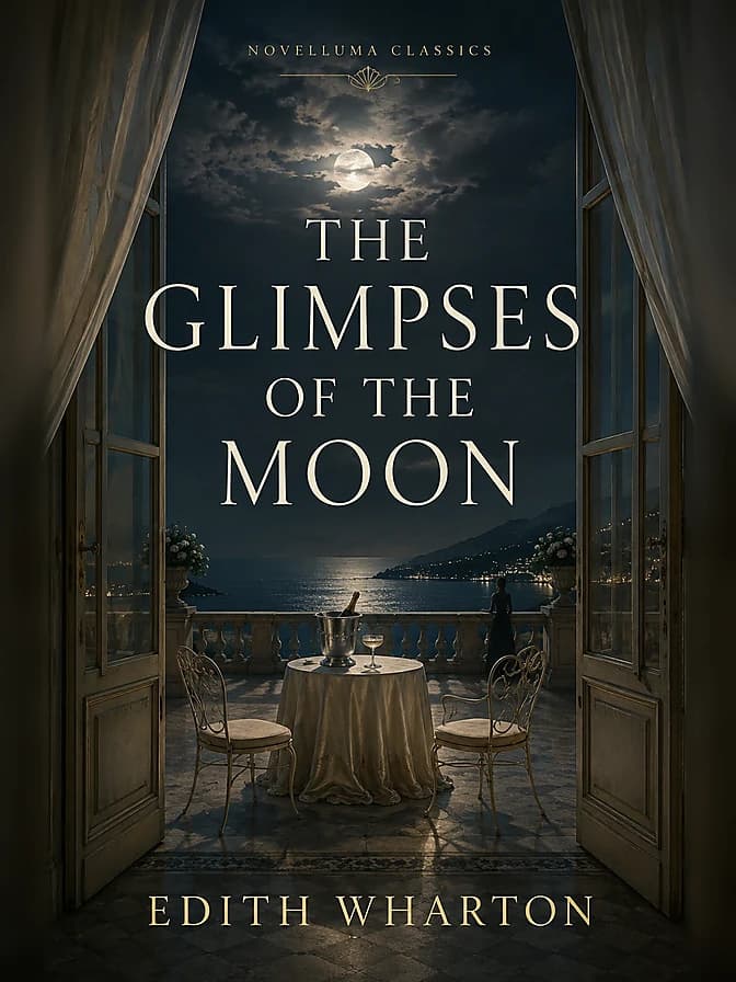 The Glimpses of the Moon
