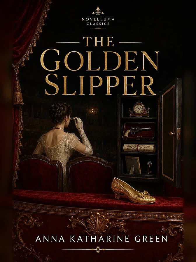 The Golden Slipper