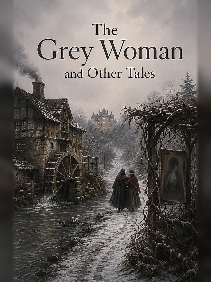 The Grey Woman and Other Tales