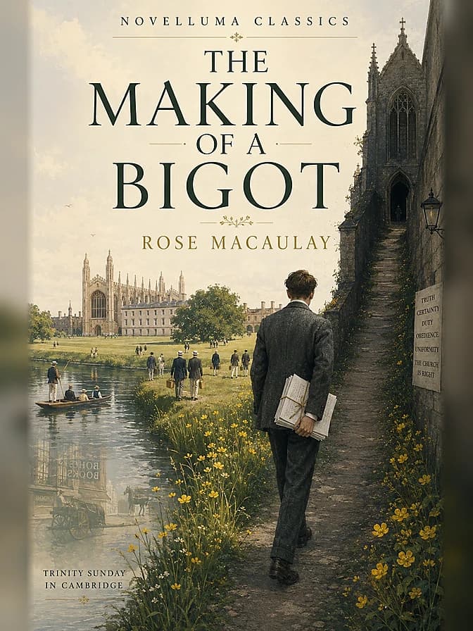 The Making of a Bigot
