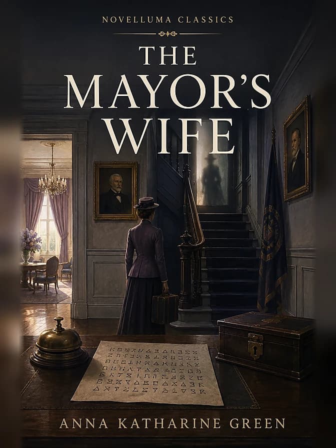The Mayor's Wife