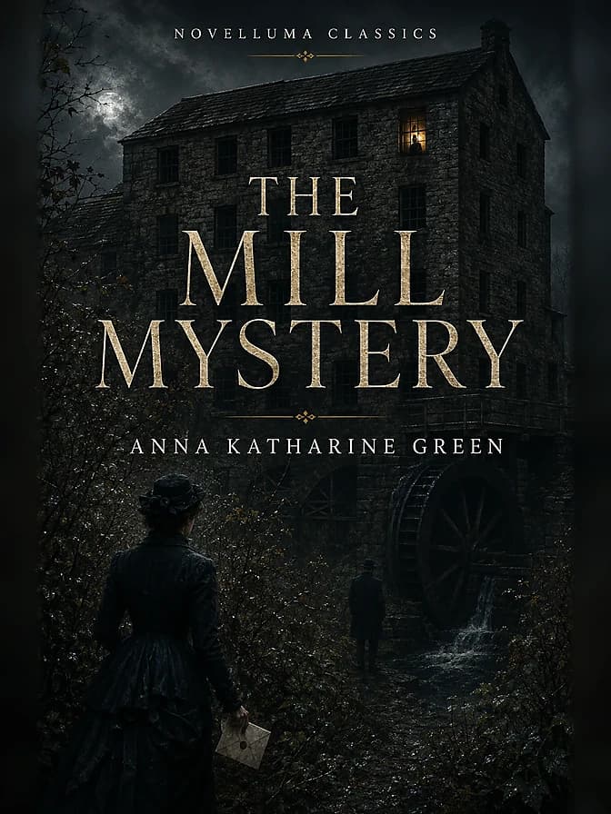 The Mill Mystery