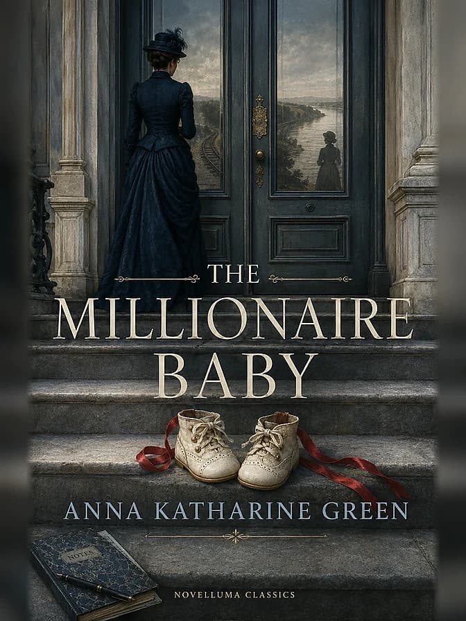 The Millionaire Baby