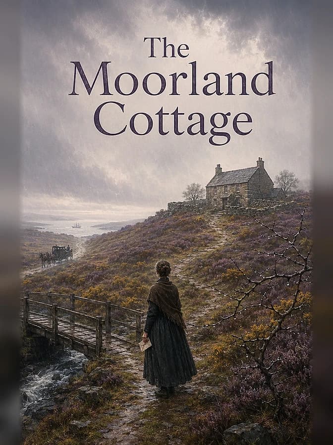 The Moorland Cottage