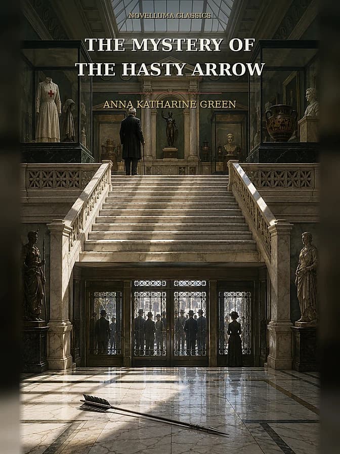 The Mystery of the Hasty Arrow