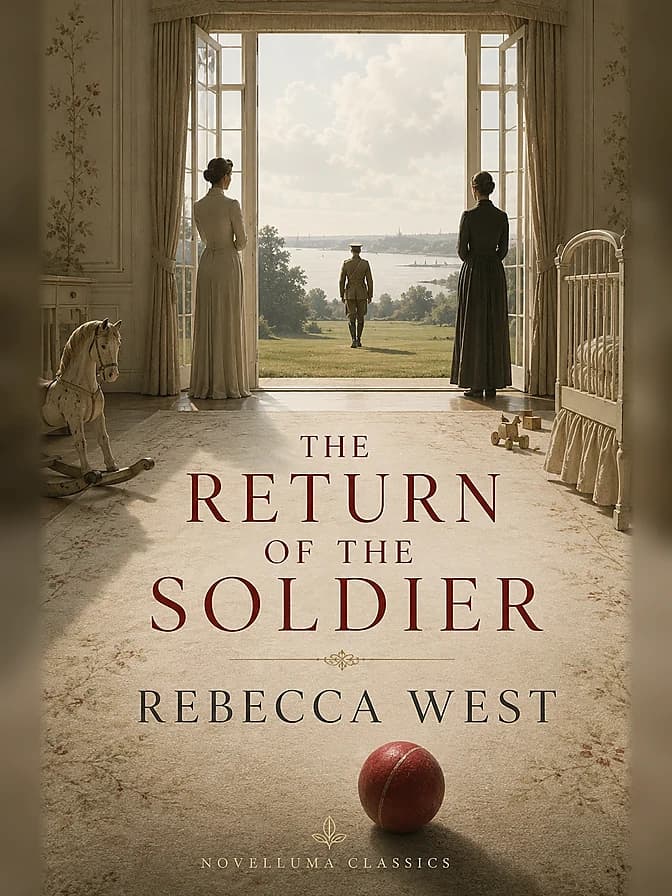 The Return of the Soldier