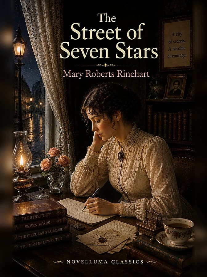 The Street of Seven Stars