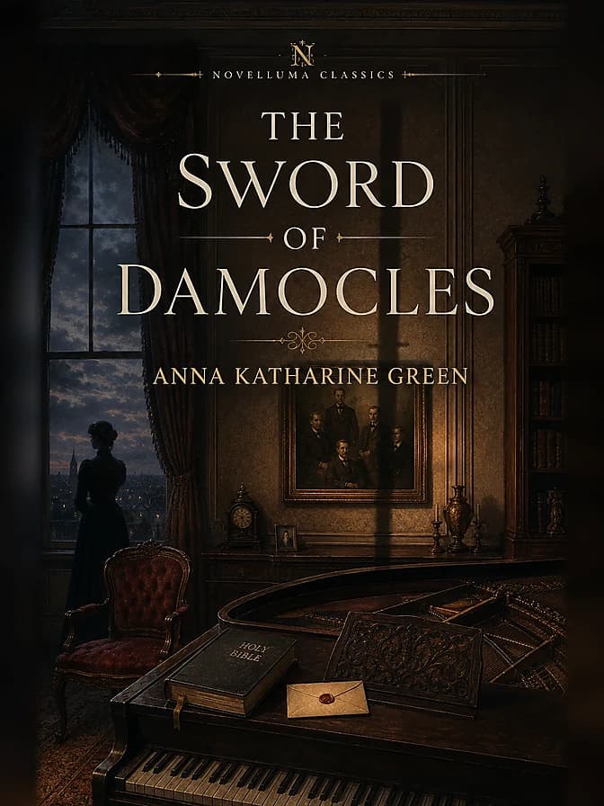 The Sword of Damocles