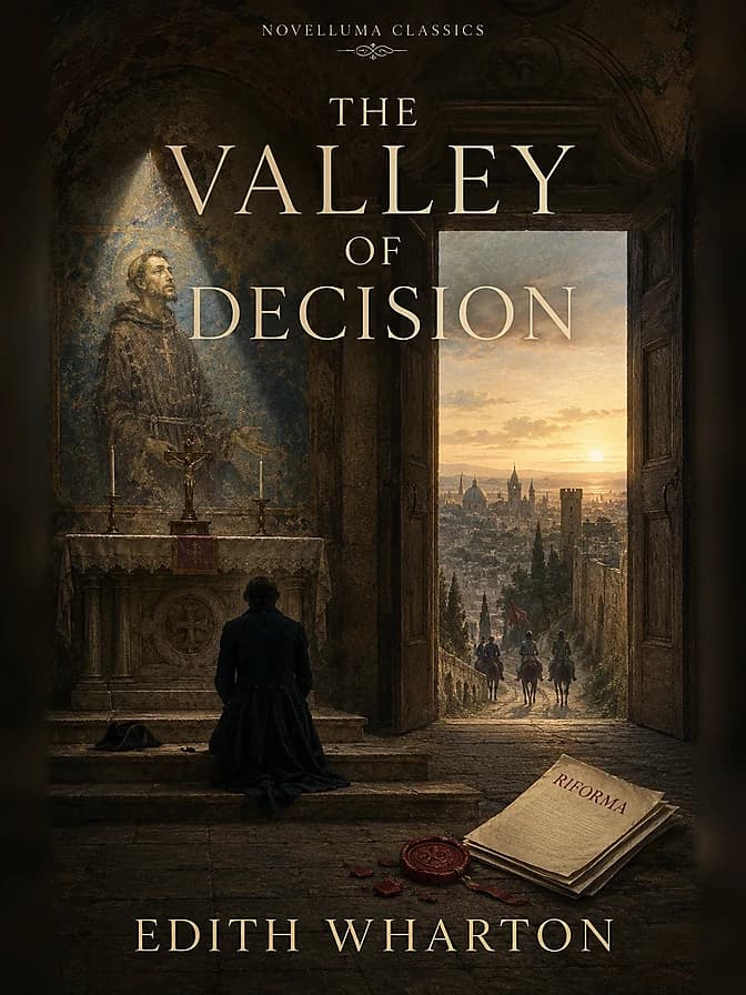 The Valley of Decision