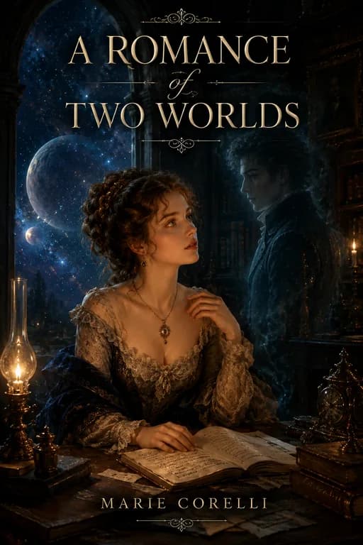 A Romance of Two Worlds