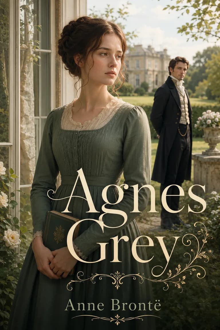 Agnes Grey