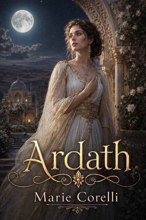 Ardath