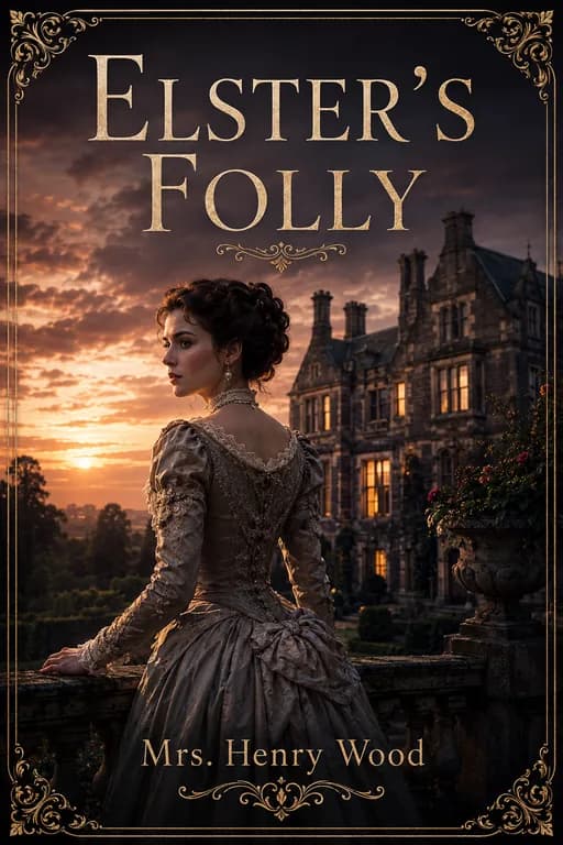 Elster's Folly