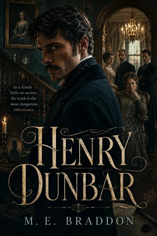 Henry Dunbar