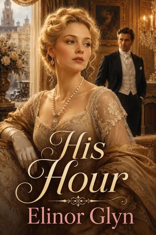 His Hour