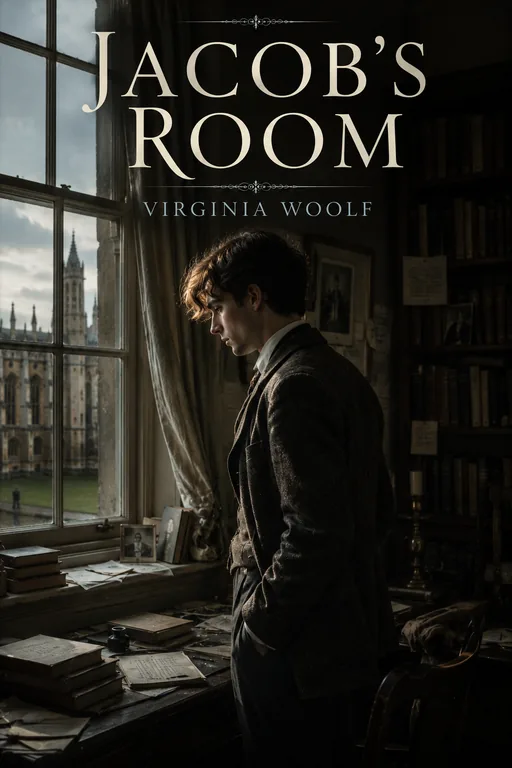Jacob's Room