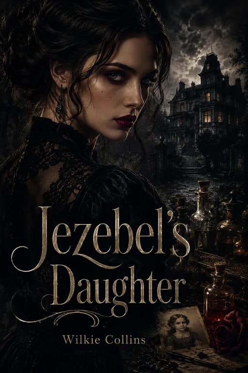 Jezebel's Daughter