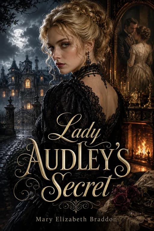Lady Audley's Secret