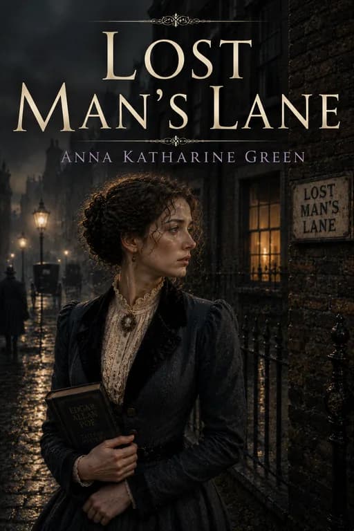 Lost Man's Lane