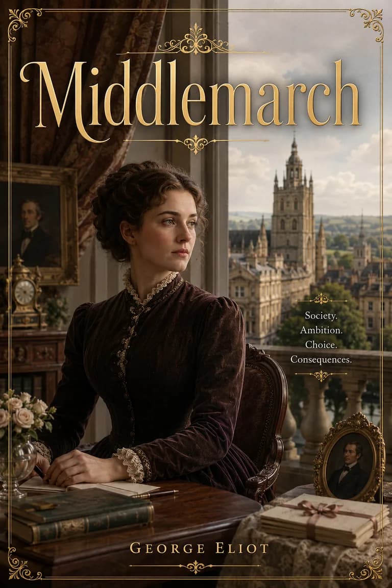 Middlemarch