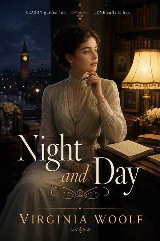 Night and Day