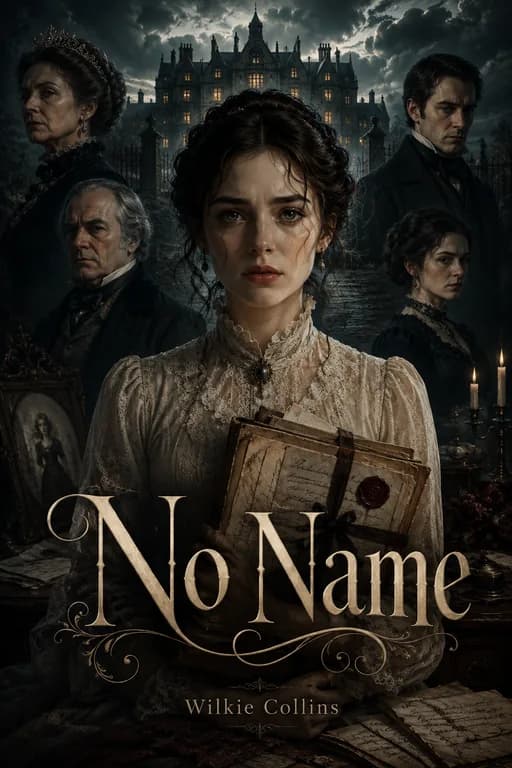 No Name