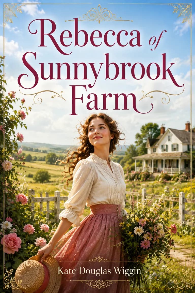 Rebecca of Sunnybrook Farm