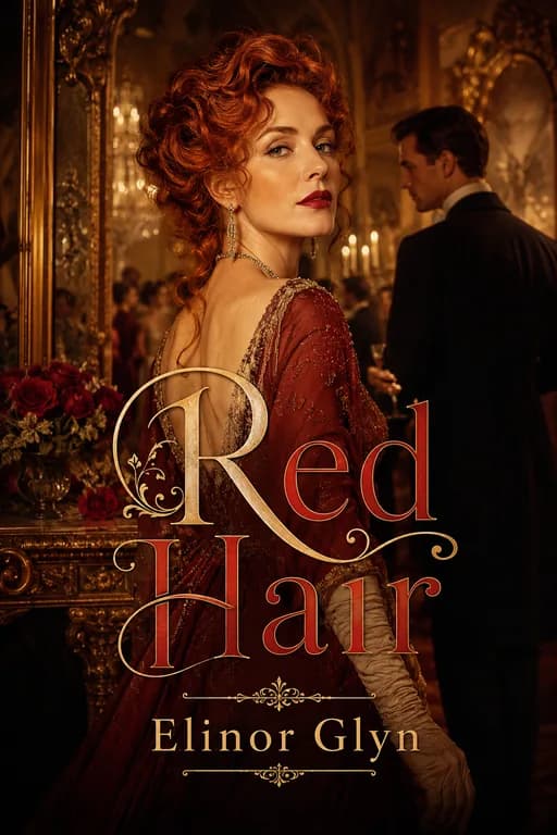 Red Hair