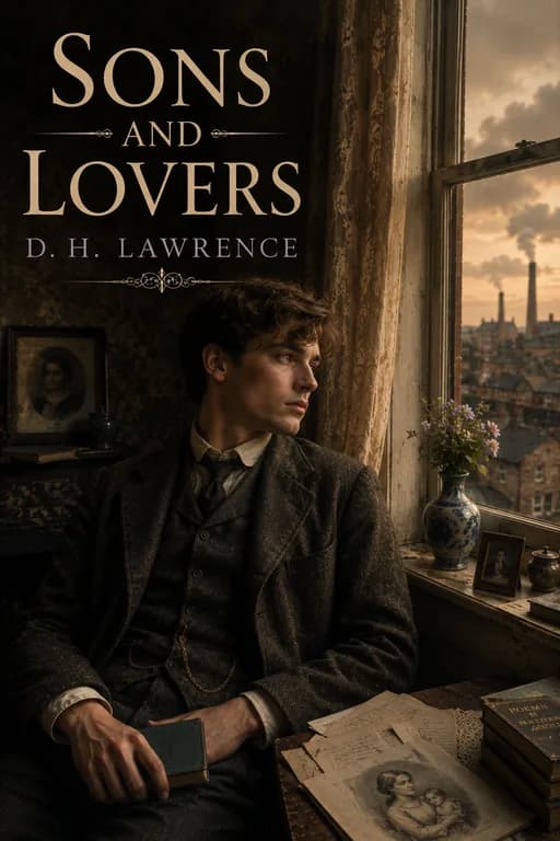Sons and Lovers