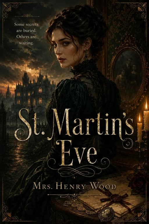 St. Martin's Eve