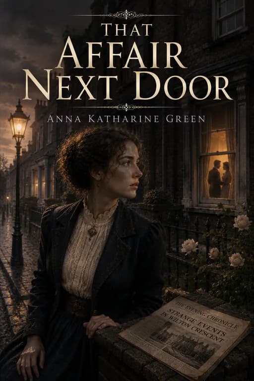 That Affair Next Door