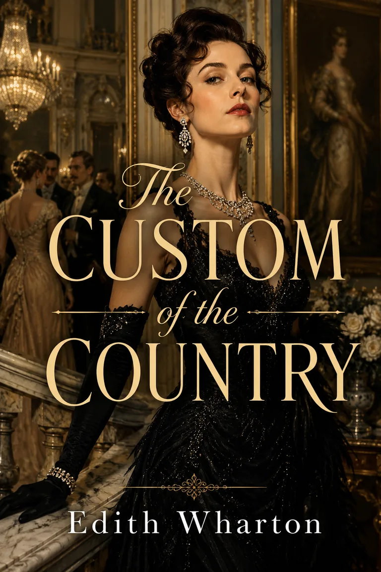 The Custom of the Country