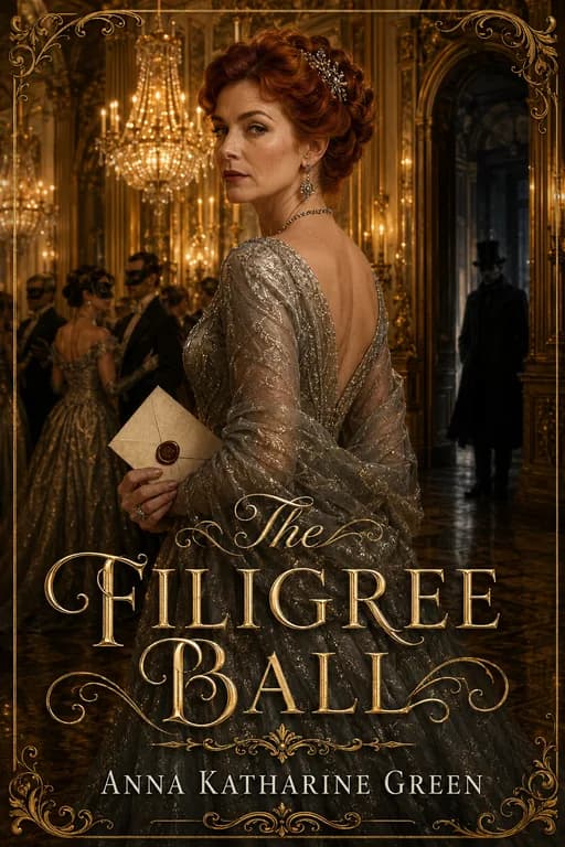 The Filigree Ball