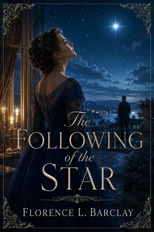 The Following of the Star