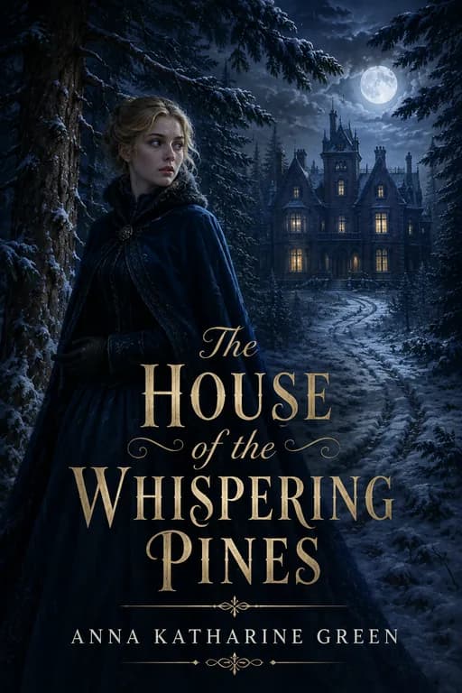 The House of the Whispering Pines