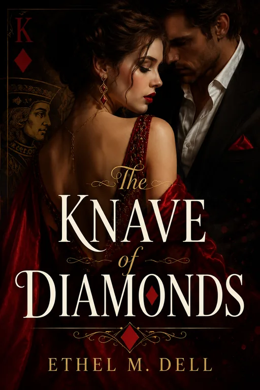 The Knave of Diamonds