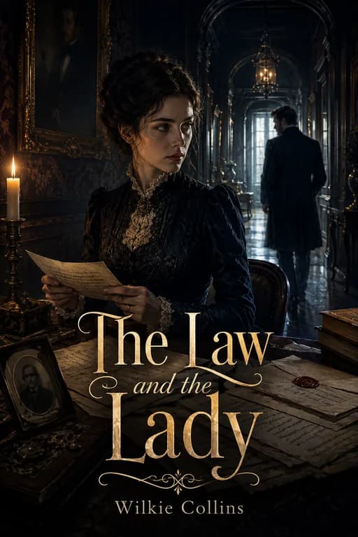 The Law and the Lady