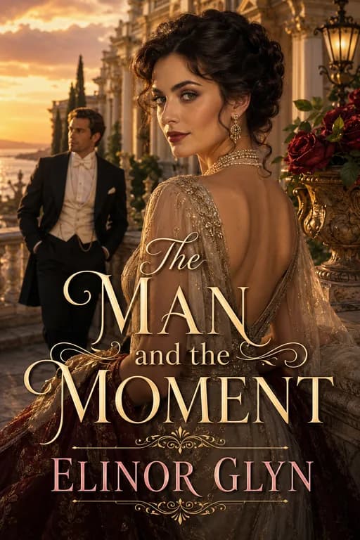 The Man and the Moment